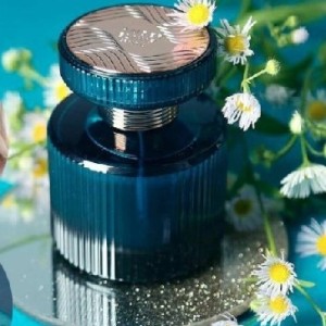 ادوپرفیوم زنانه امبر الکسیر کریستال