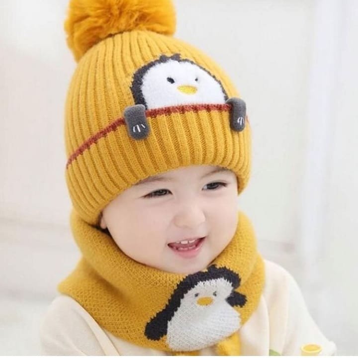 شال و کلاه
