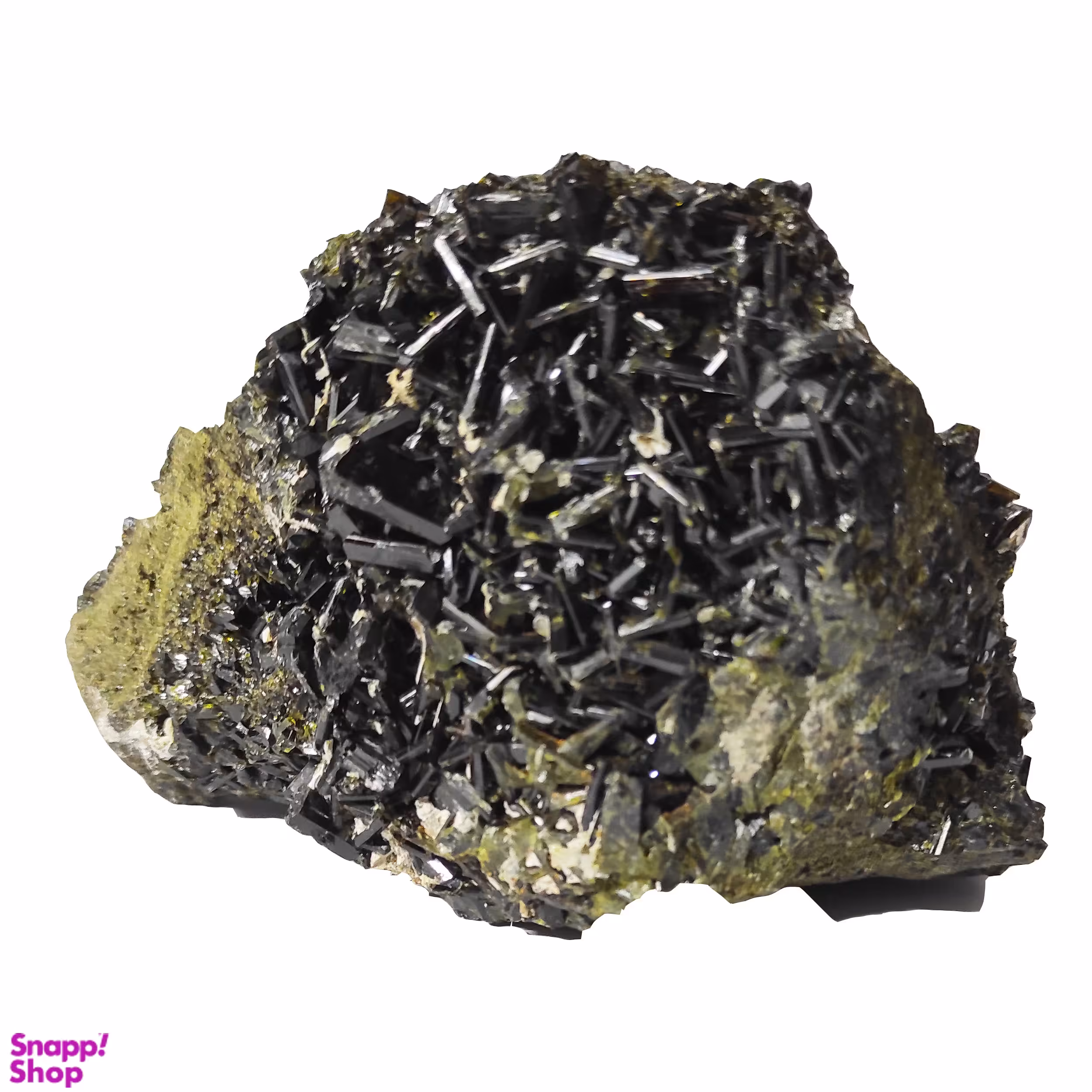 سنگ راف مدل اپیدوت دوطرفه کد ap08762