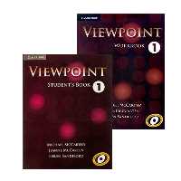 (SB WB Audio) Viewpoint 1 | کتاب ویوپوینت 1 | خرید کتاب زبان | خرید لوازم التحریر | چی کتاب | بالاترین تخفیف و ارسال رایگان
