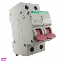 فیوز مینیاتوری 16 آمپر دنا الکتریک ایرانیان مدل DC10000 - C