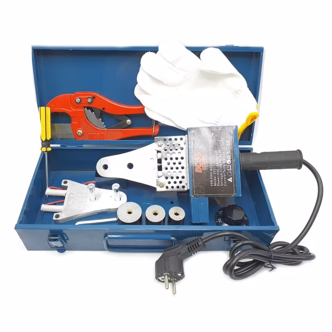 اتو لوله کشی باس مدل 32C