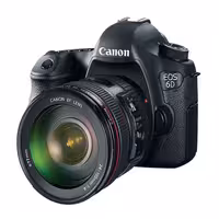 دوربين ديجيتال Canon مدل 6D به همراه لنز 24-105 ميلی متر f/4 L IS USM - فروشگاه اینترنتی طیف سنتر