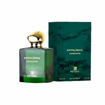 ادو پرفیوم زنانه روونا مدل پرایو ورت مالاچیت حجم 100 میل