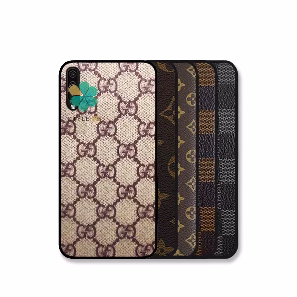 قاب گوشی سامسونگ Samsung Galaxy A7 2018 طرح لویی ویتون