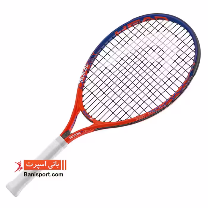 راکت تنیس بچگانه head radical 21 2018