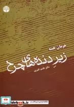 قیمت و خرید کتاب زیر دنده های چرخ نشر فردوس | ایده بوک