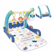 تشک بازی پیانویی و واکر موزیکال هانگر Huanger 0634