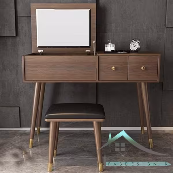 میز آرایش لوکس makeupfabtable_8