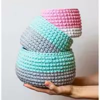 ست سه تایی سبد