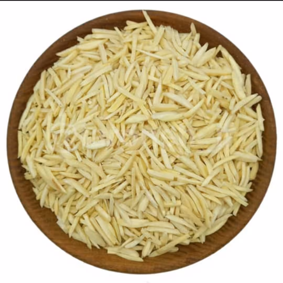 خلال بادام 100 گرمی