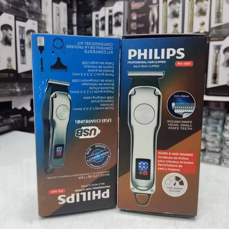 ماشین اصلاح خط زن فیلیپس PHilips مدل PH-1001

