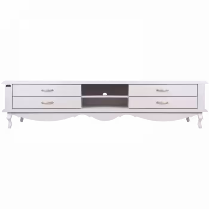 میز تلویزیون کرال استند مدل U-200