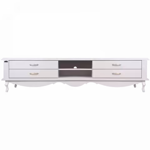 میز تلویزیون کرال استند مدل U-200