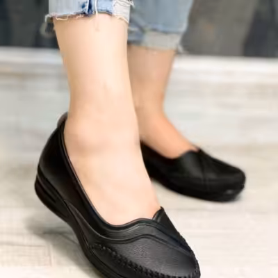 طبی بزرگ پا