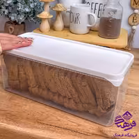 جای نان لیمون تست