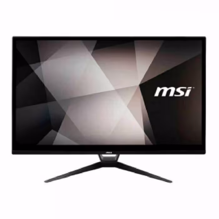 کامپیوتر All In One ام اس آی 21.5 اینچی مدل PRO 22 پردازنده Core i5 1235U رم 16GB حافظه 500GB SSD
