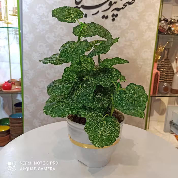گل مصنوعی دکوری وتزئینی