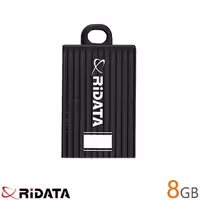 فلش مموری 8 گیگابایت وال- ری دیتا | Flash Memory Ridata Wall-8GB