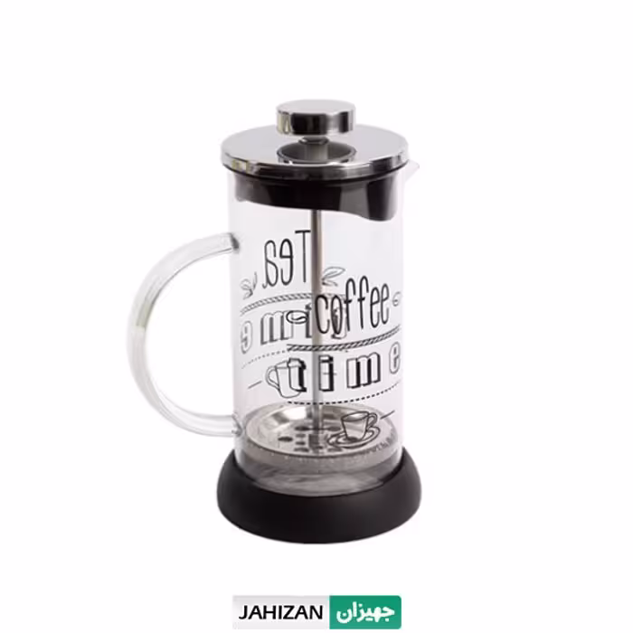 فرنچ پرس yitian (350 میلی لیتر)
