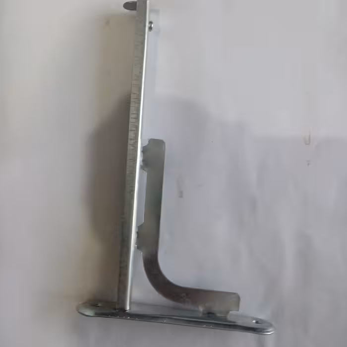 گونیا نگهدارنده دیواری 7.5 سانتی کشویی