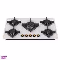 اجاق گاز صفحه ای داتیس مدل DG-542U