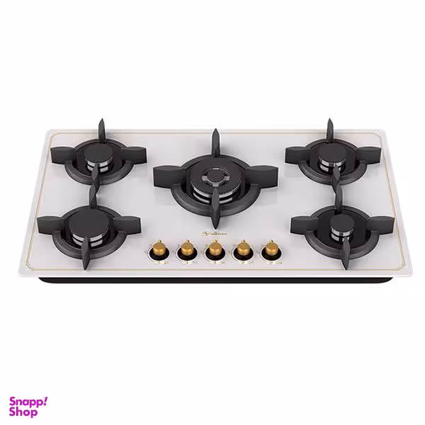 اجاق گاز صفحه ای داتیس مدل DG-542U