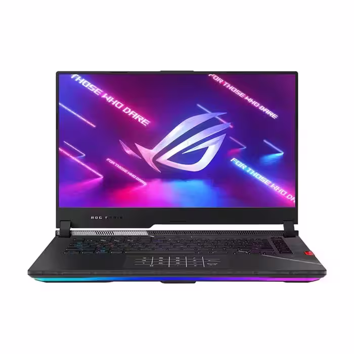 لپ تاپ ایسوس ROG Strix SCAR 15 G533ZX-AA پردازنده Core i9 12900H رم 32GB حافظه 1TB 1TB SSD گرافیک WQHD 16GB 3080Ti