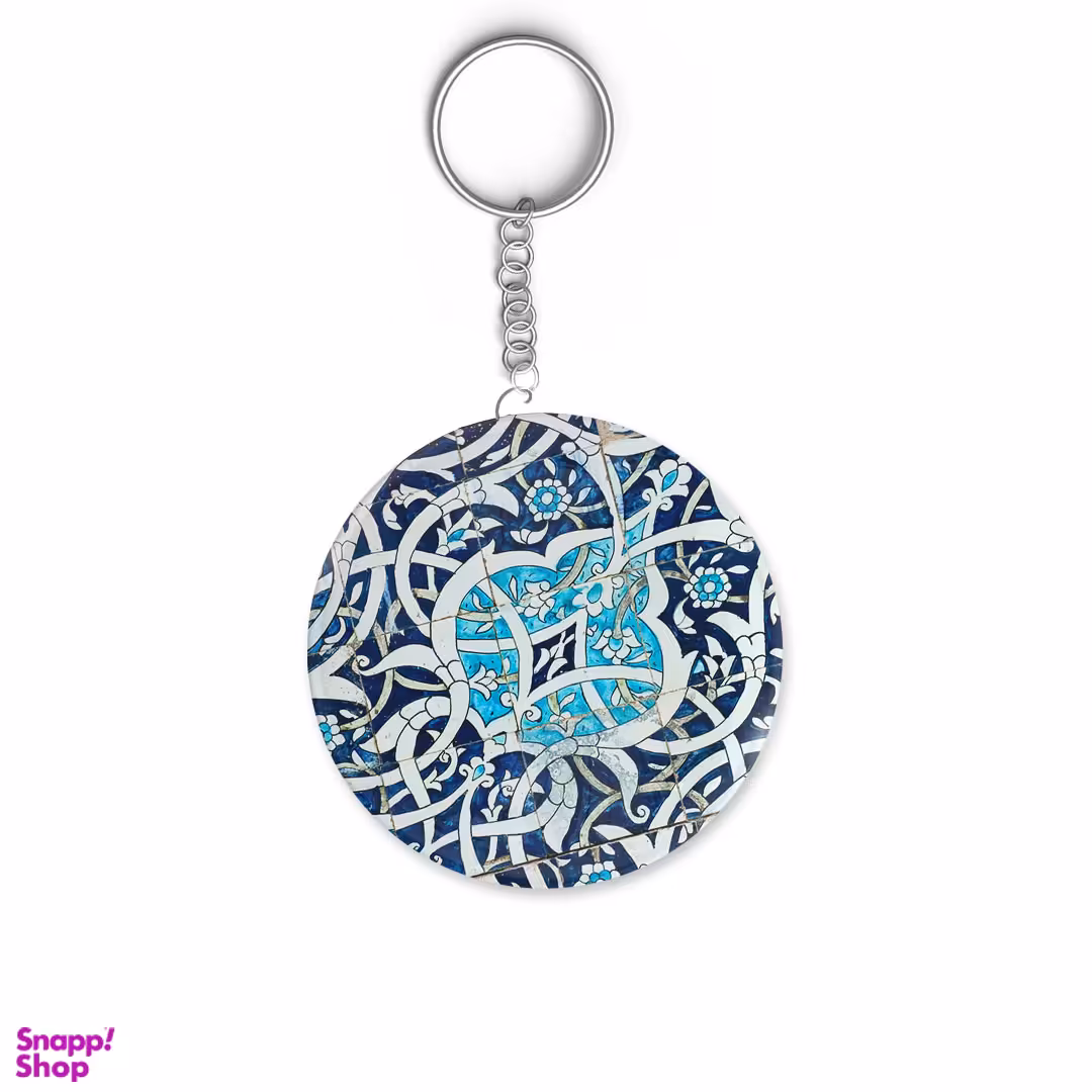 جاکلیدی ترمه طراحان ایده مدل کاشی کد TRM519