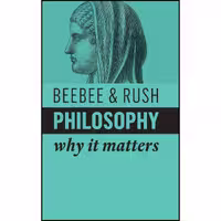 کتاب زبان اصلی Philosophy اثر Helen Beebee and Michael Rush انتشارات Polity
