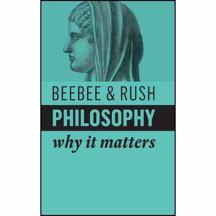 کتاب زبان اصلی Philosophy اثر Helen Beebee and Michael Rush انتشارات Polity