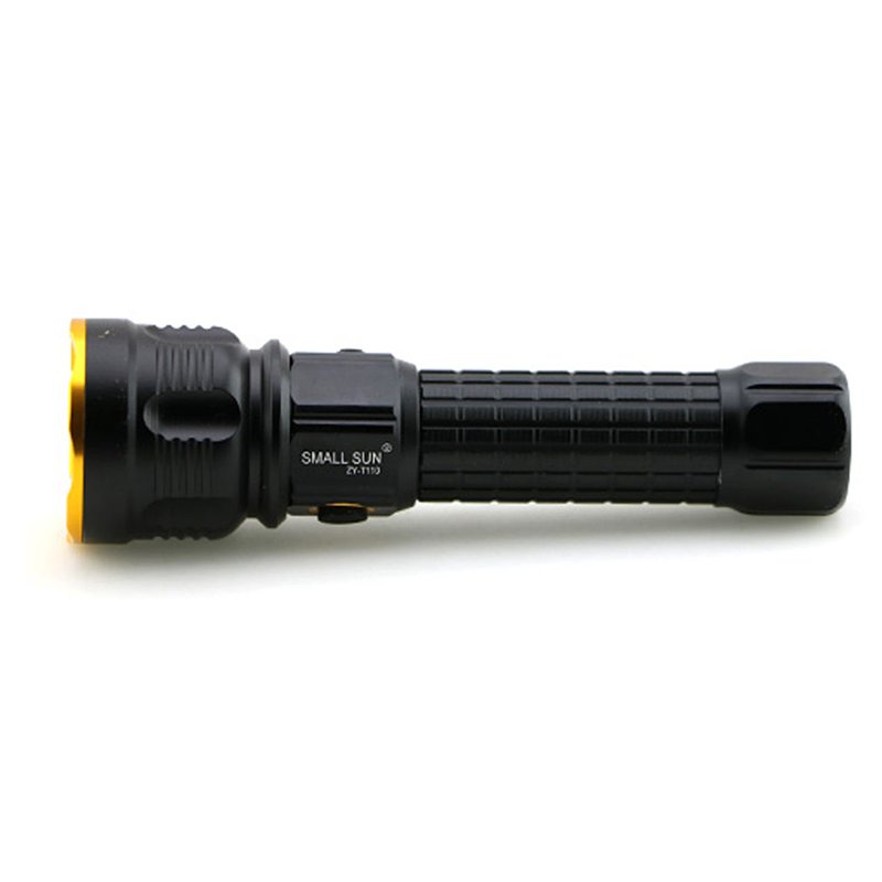 چراغ قوه پلیسی اسمال سان Smallsun T110