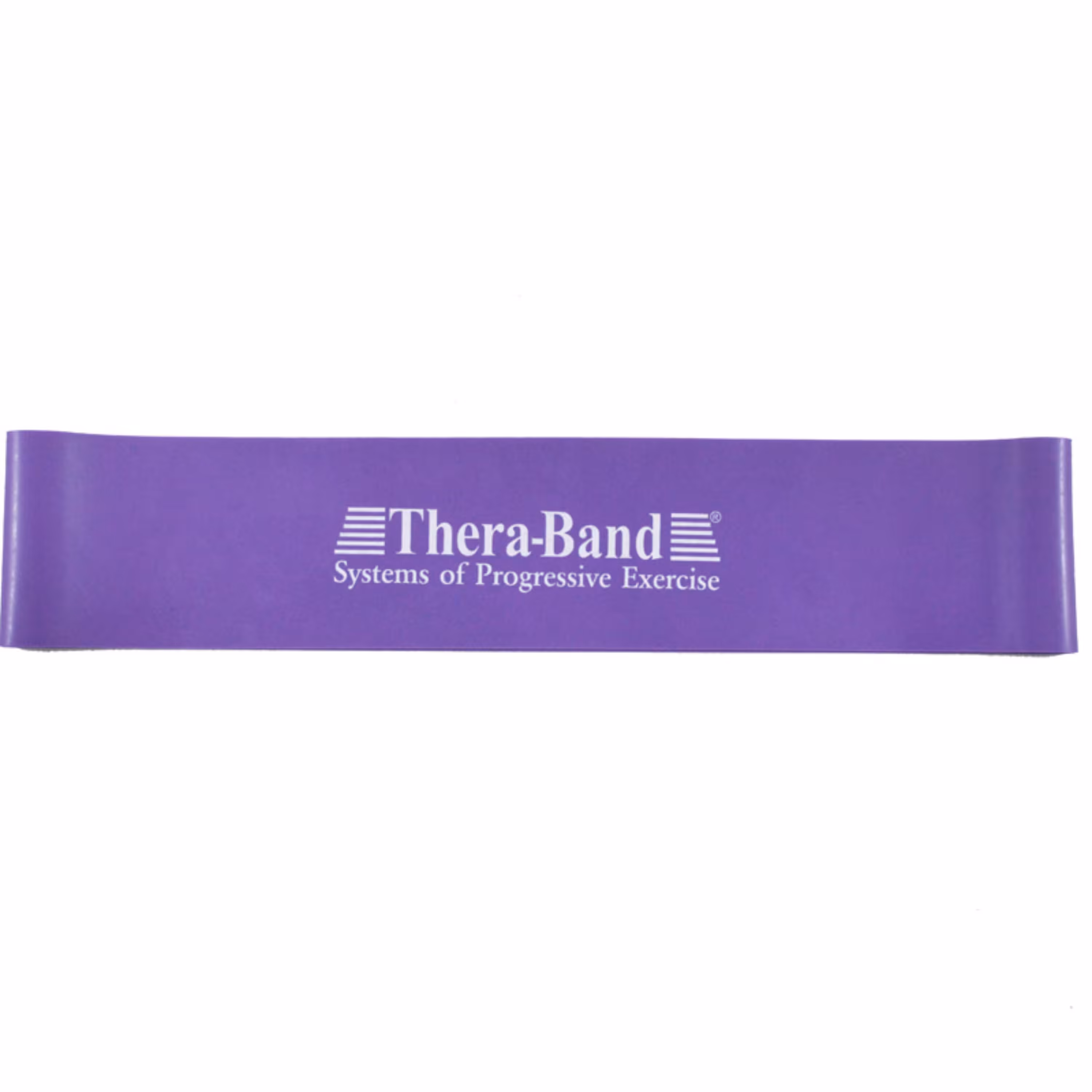 کش مینی لوپ تراباند بنفش