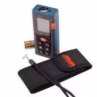 متر لیزری  60 متری آروا مدل4665