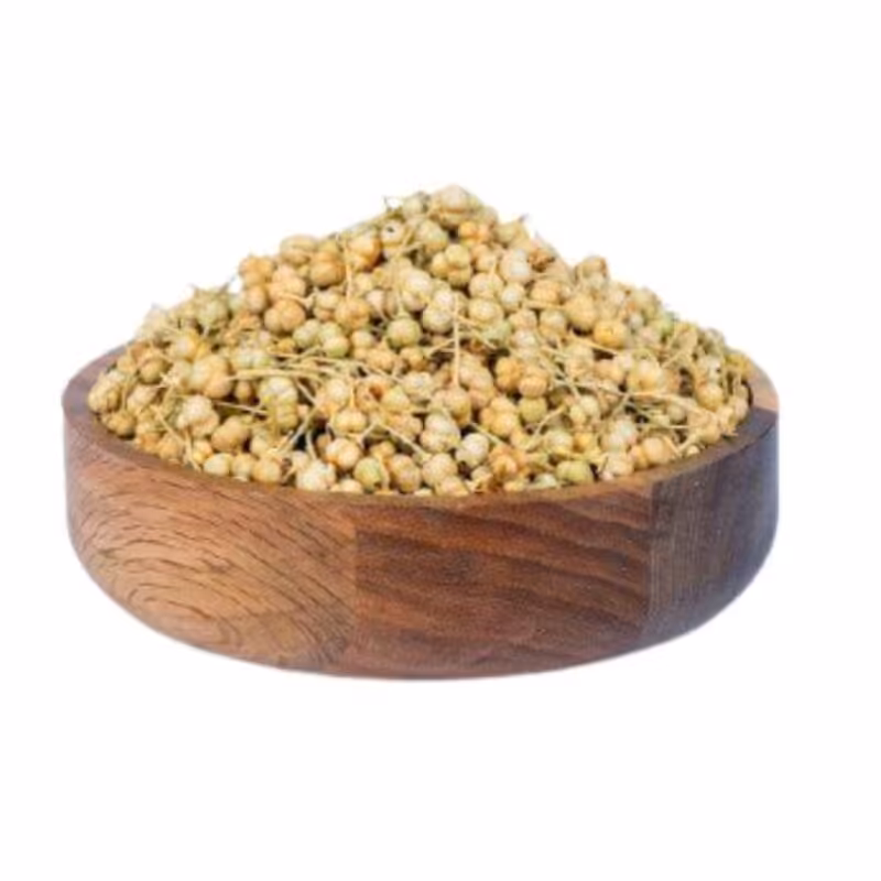 اسپند با پوست (نخودی) 250گرم، کارون
