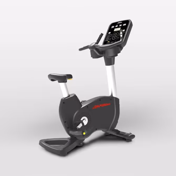 دوچرخه ثابت ژنراتوری استرانگ مستر EB 8600