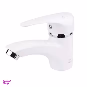 شیر روشویی کسری مدل کارون