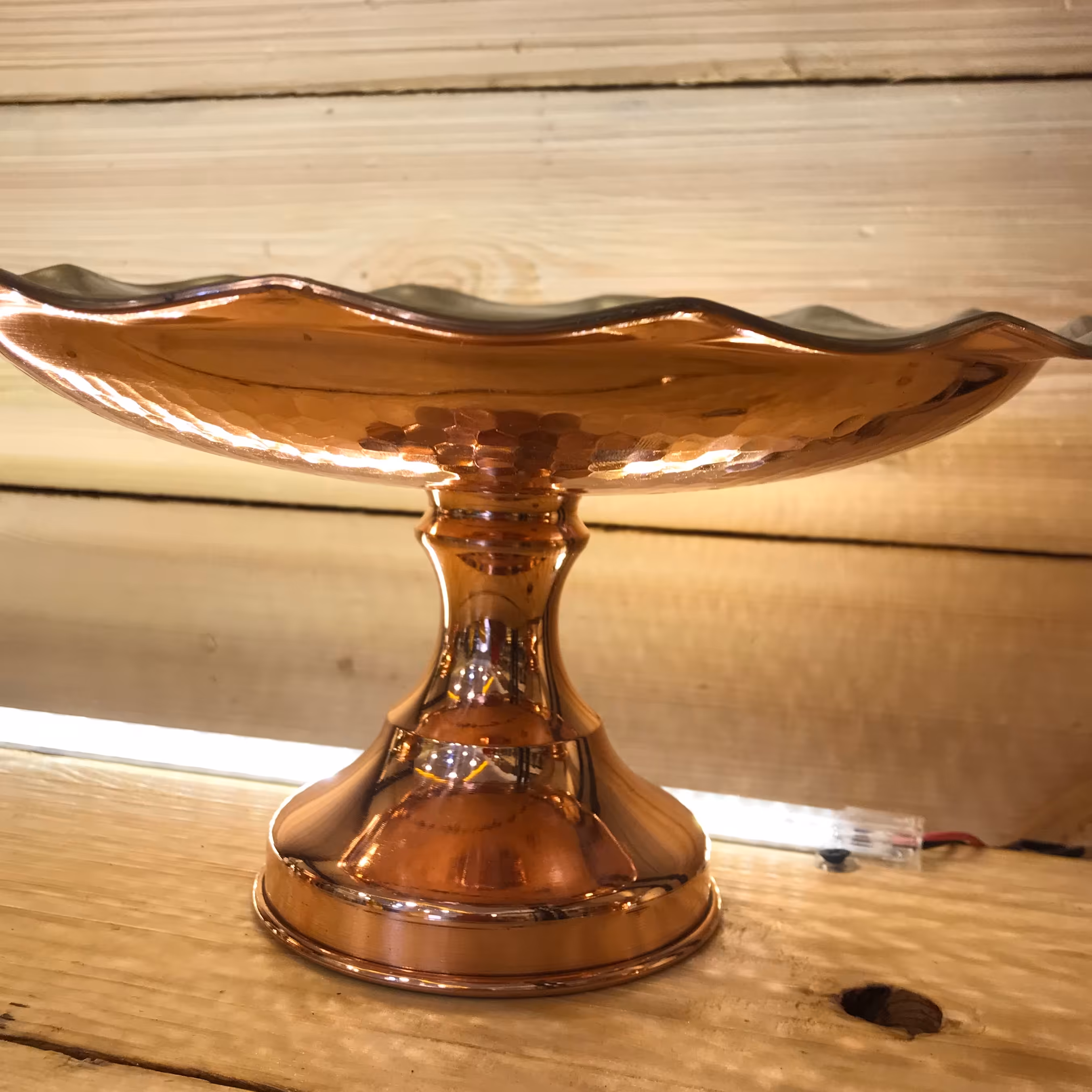 شیرینی خوری مسی