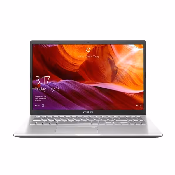 لپ تاپ ایسوس M509DA R7 3700U 8GB 512SSD 2GB