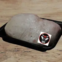دنبه گوسفندی 1000 گرم