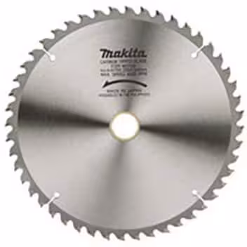 تیغ اره الماسه ماکیتا MDF مدل 185 - ابزار یراق