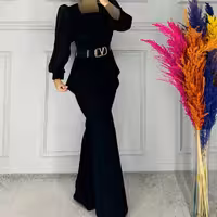 ست کمربندولتینودار