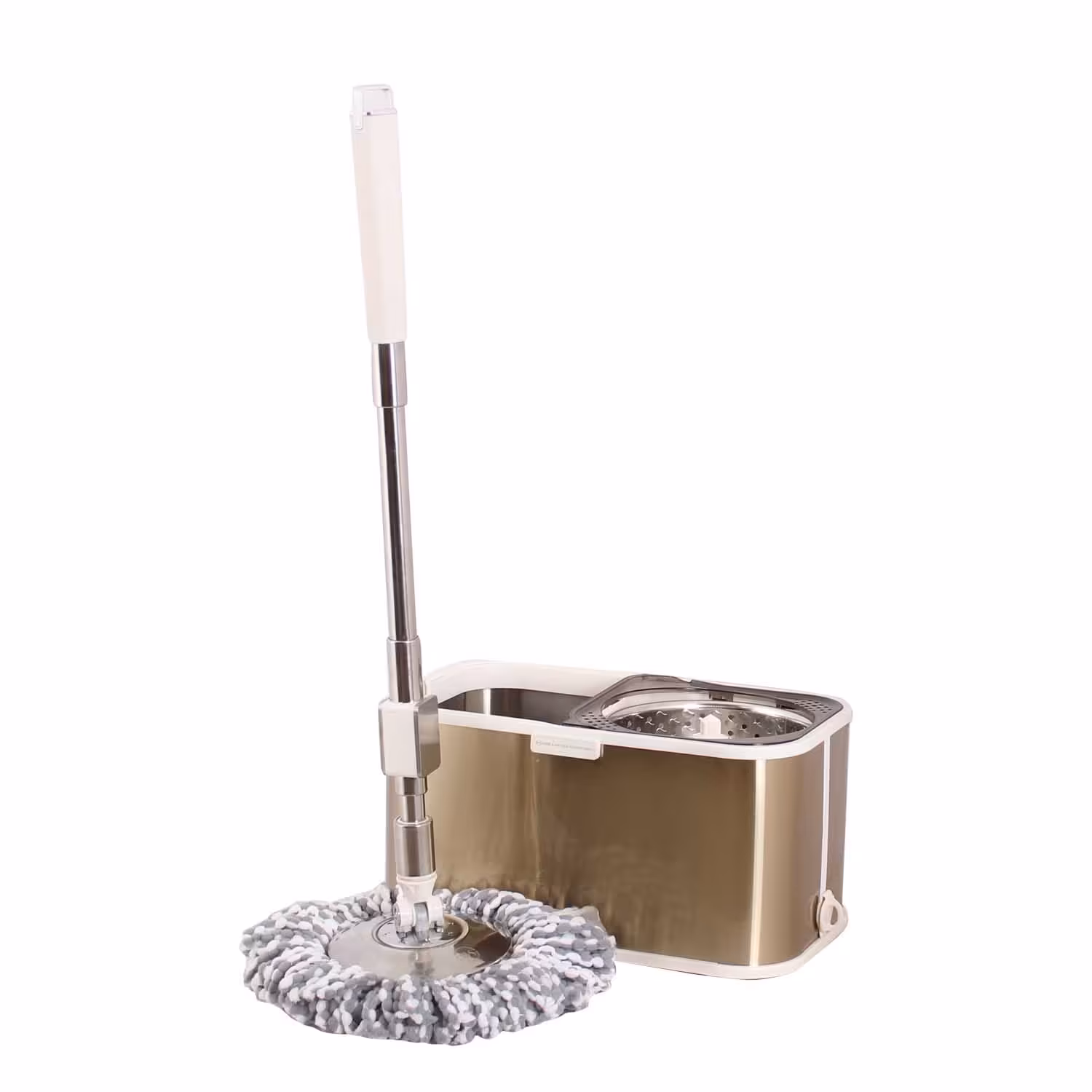 طی چرخشی Ws چرخ دار تمام استیل کیفیت عالی