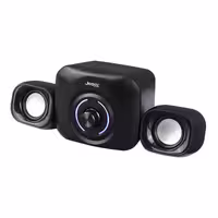 اسپیکر کامپیوتر جدل مدل SD560P