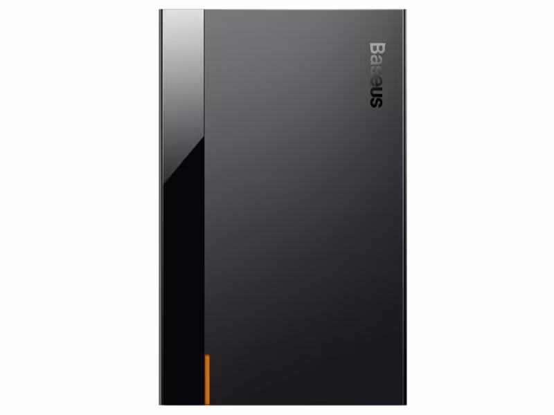 باکس هارد اینترنال به اکسترنال بیسوس Baseus Full-speed 2.5inch External HDD Enclosure
