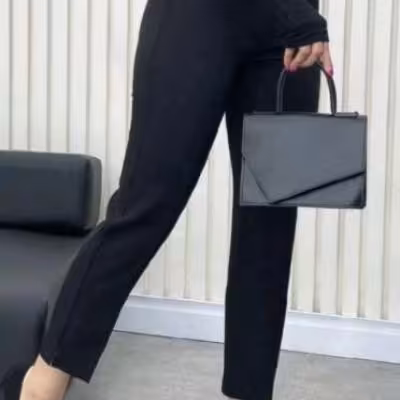 شلوار مازاراتی راسته