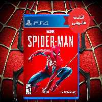 بازی Spiderman اکانت قانونی