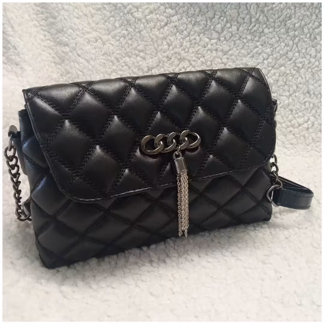 کیف رو دوشی زنانه 