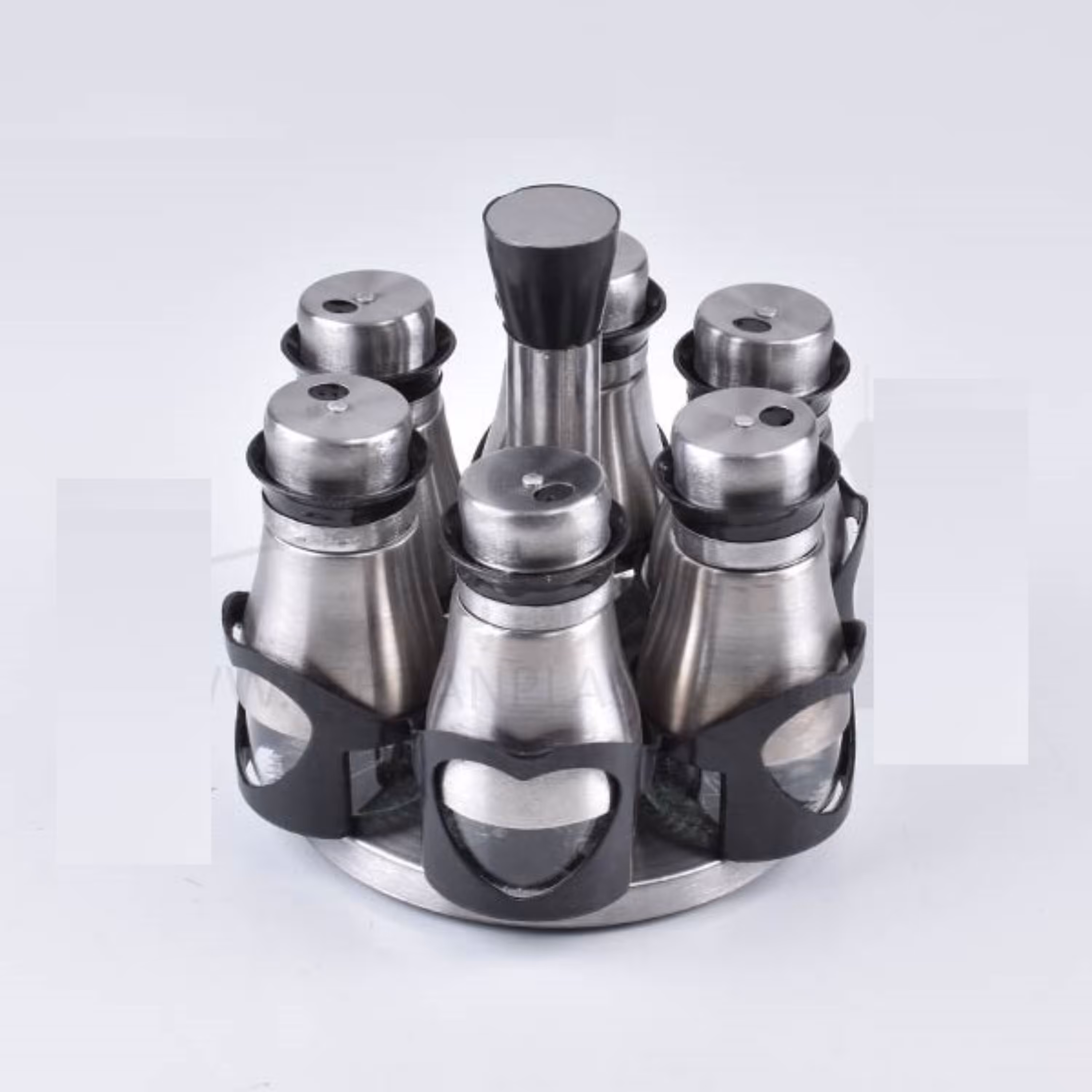 جاادویه گردان تمام استیل