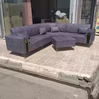 مبلمان آراز مدل الچستر کمجا
